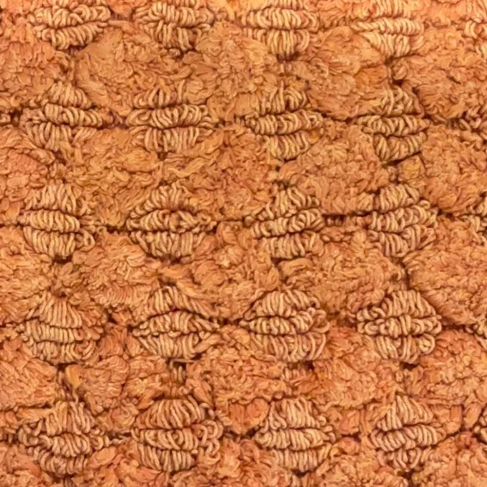 Textured Throw Pillow